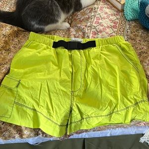 Urban outfitters shorts